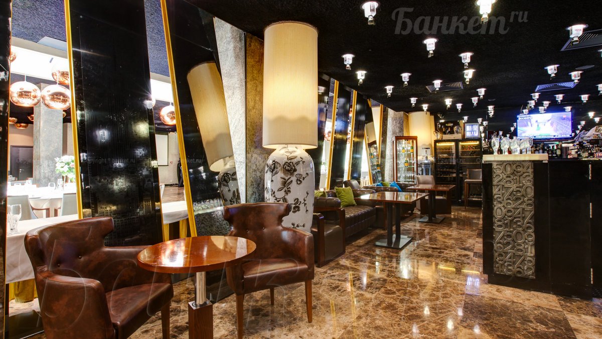 Ресторан MEAT&MORE — фото 48