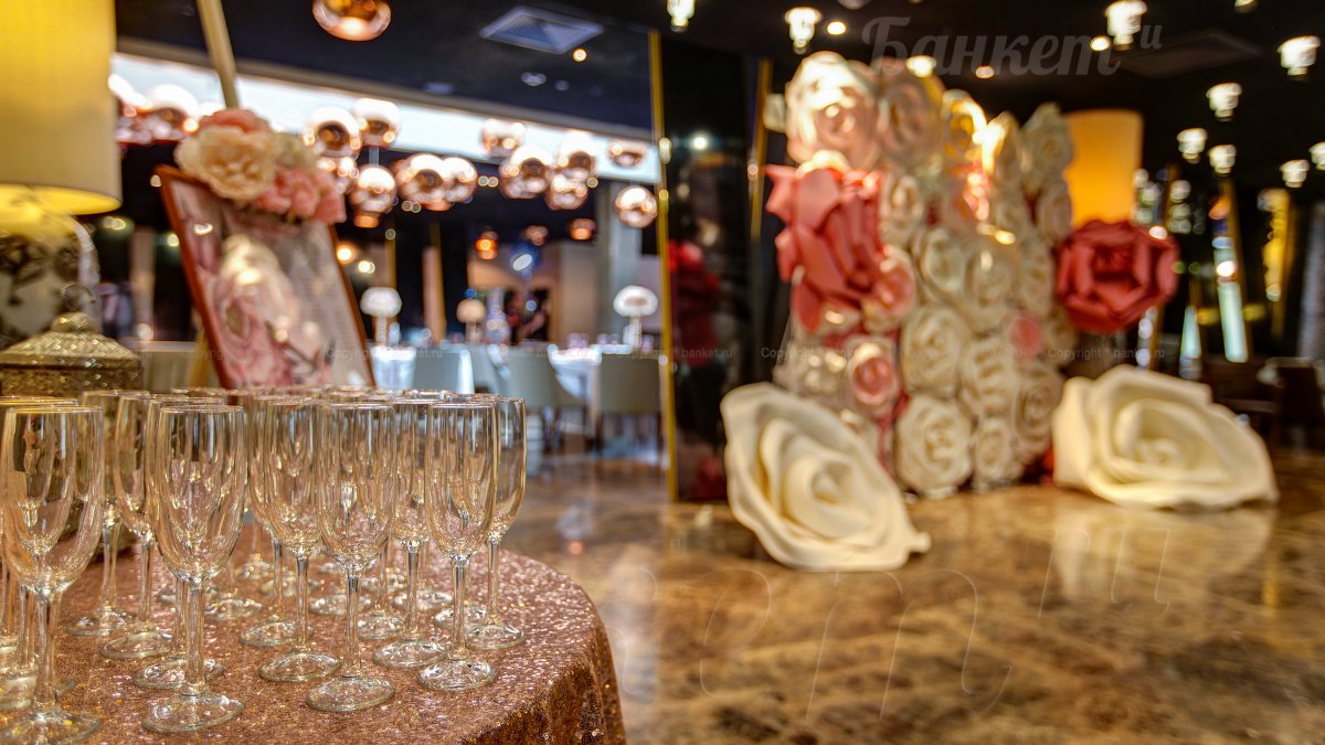 Ресторан MEAT&MORE — фото 50