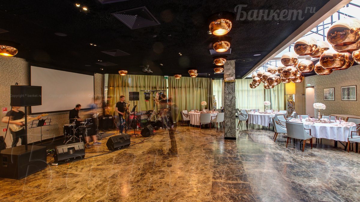 Ресторан MEAT&MORE — фото 53