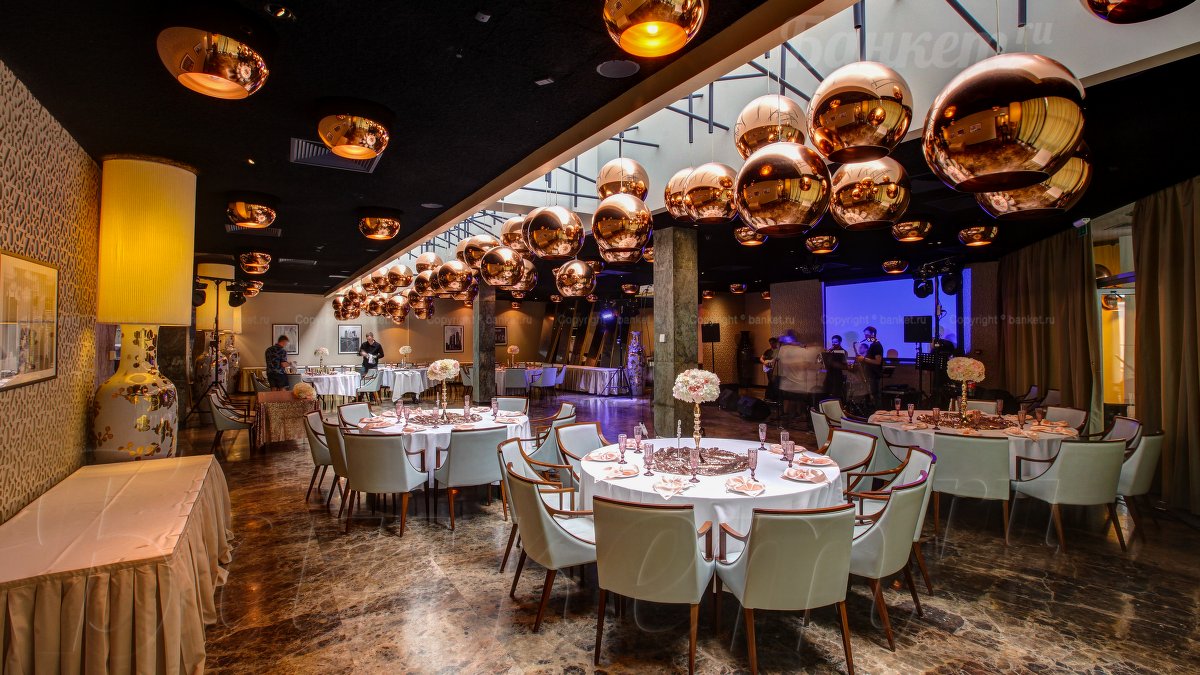 Ресторан MEAT&MORE — фото 54