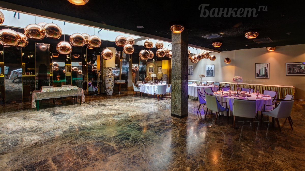 Ресторан MEAT&MORE — фото 56