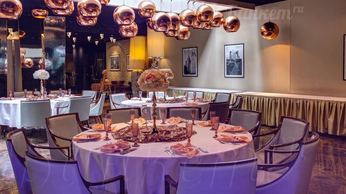 Ресторан MEAT&MORE — фото 57