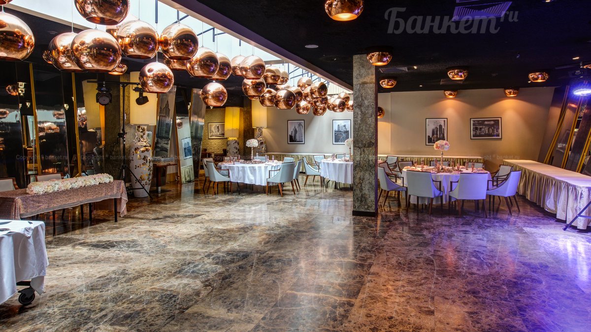 Ресторан MEAT&MORE — фото 58