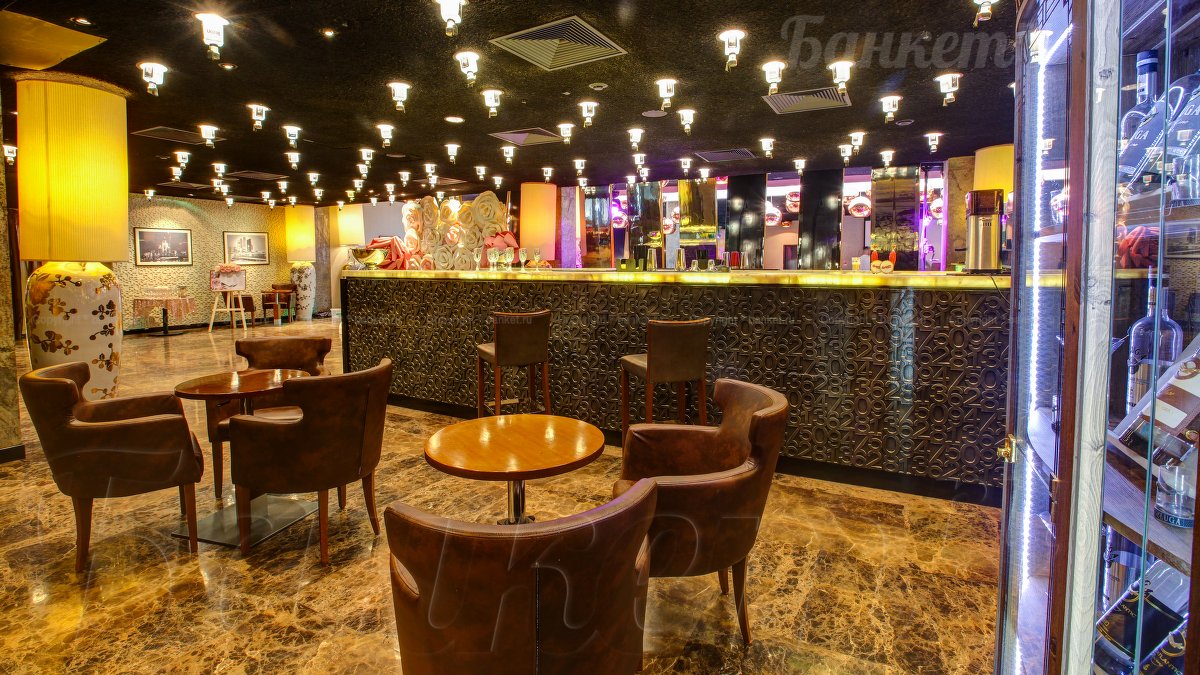 Ресторан MEAT&MORE — фото 59