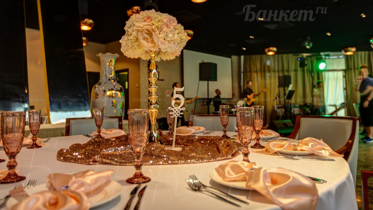 Ресторан MEAT&MORE — фото 60