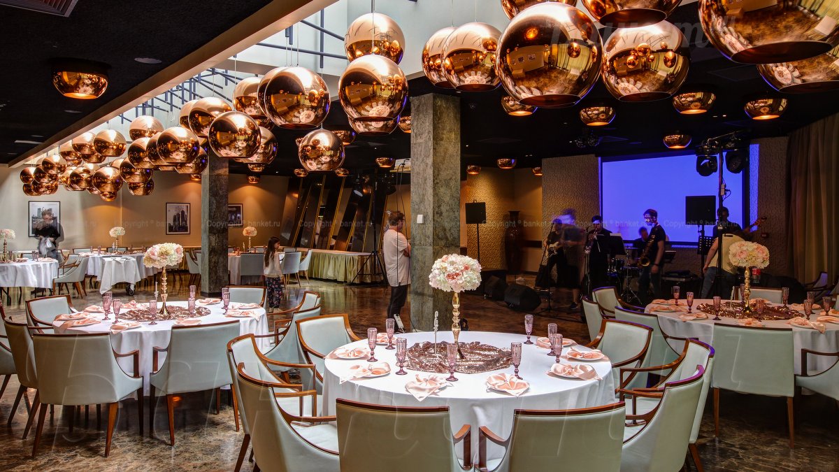 Ресторан MEAT&MORE — фото 61