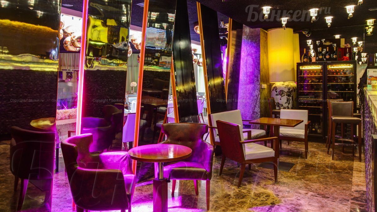 Ресторан MEAT&MORE — фото 63