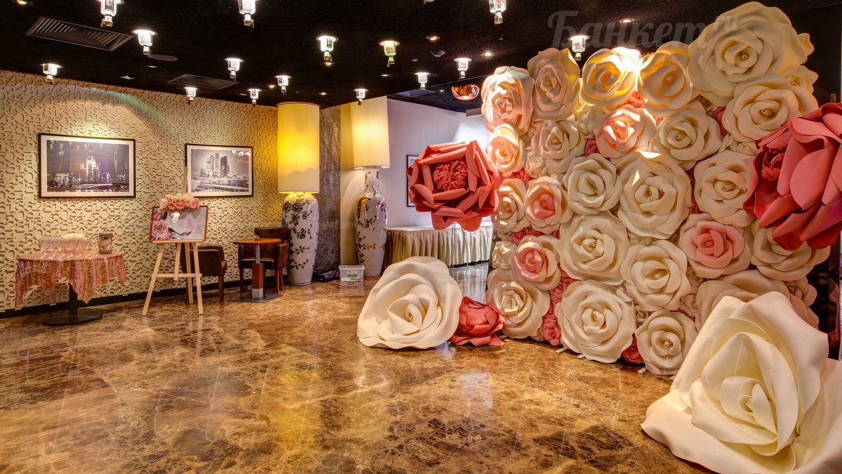 Ресторан MEAT&MORE — фото 64