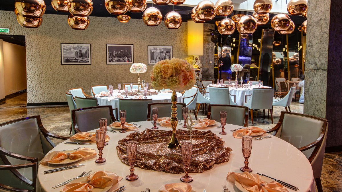 Ресторан MEAT&MORE — фото 65