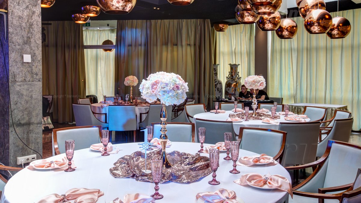 Ресторан MEAT&MORE — фото 66