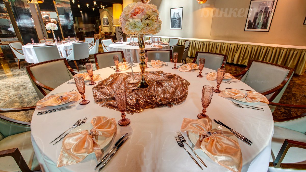 Ресторан MEAT&MORE — фото 67