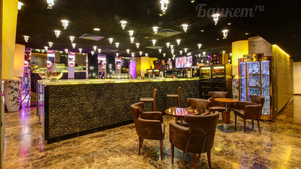 Ресторан MEAT&MORE — фото 68