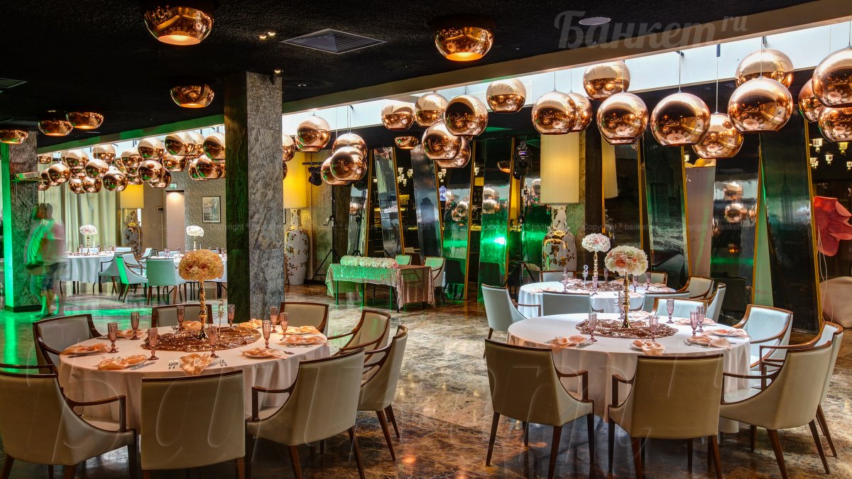 Ресторан MEAT&MORE — фото 69