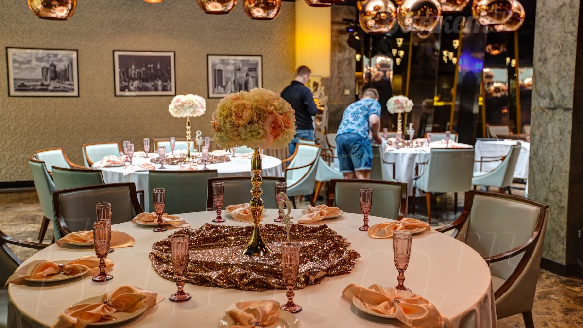 Ресторан MEAT&MORE — фото 71