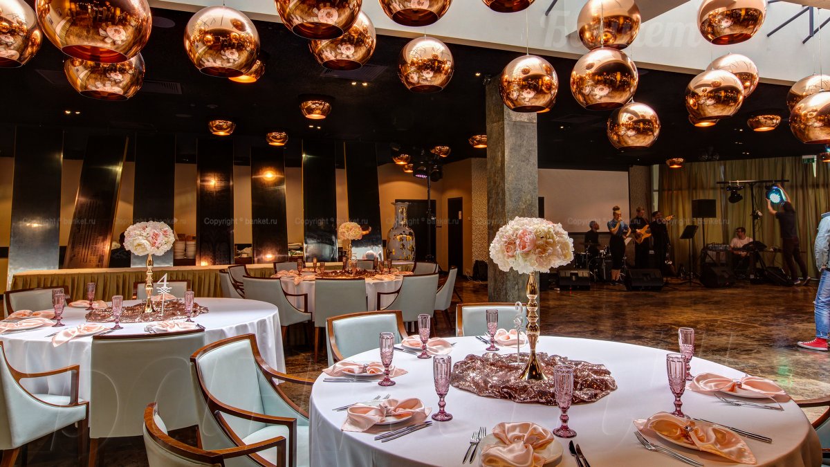 Ресторан MEAT&MORE — фото 73