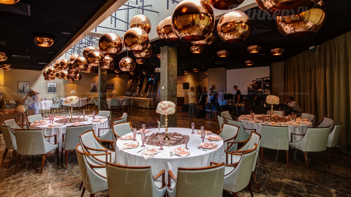 Ресторан MEAT&MORE — фото 74