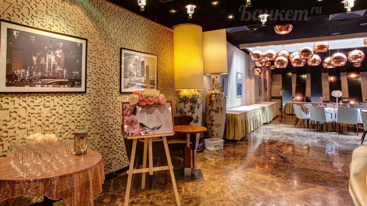 Ресторан MEAT&MORE — фото 76