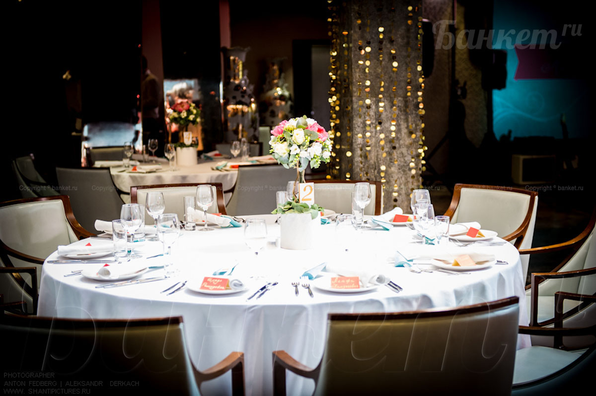 Ресторан MEAT&MORE — фото 79