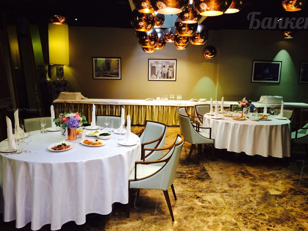 Ресторан MEAT&MORE — фото 81