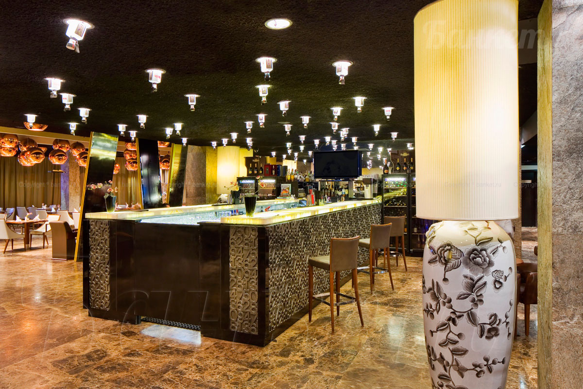 Ресторан MEAT&MORE — фото 82