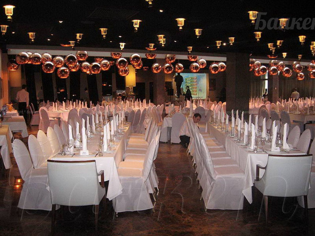 Ресторан MEAT&MORE — фото 83