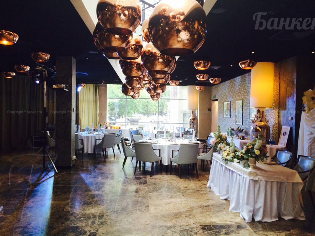 Ресторан MEAT&MORE — фото 84