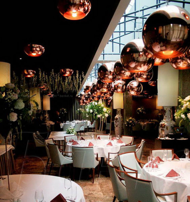 Ресторан MEAT&MORE — фото 85