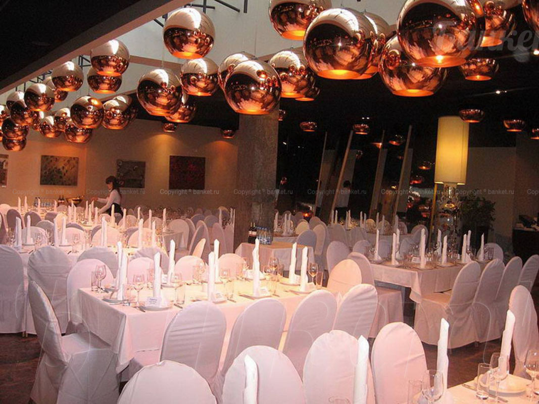 Ресторан MEAT&MORE — фото 87