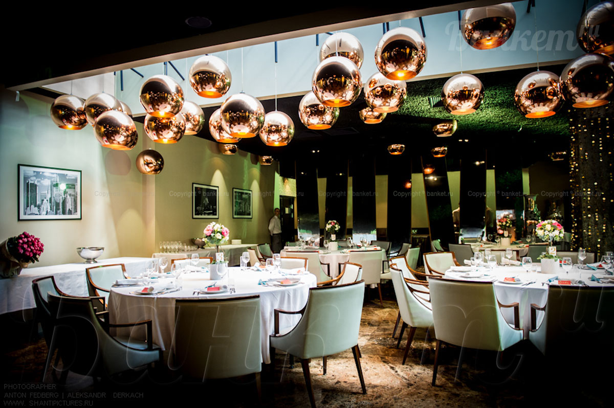 Ресторан MEAT&MORE — фото 88