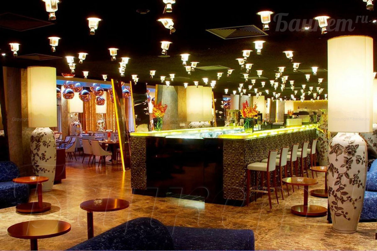 Ресторан MEAT&MORE — фото 90