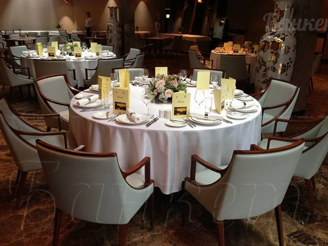 Ресторан MEAT&MORE — фото 91