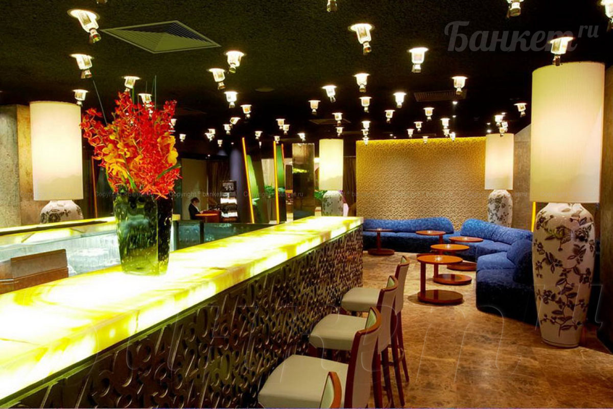 Ресторан MEAT&MORE — фото 93