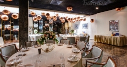 Ресторан MEAT&MORE — фото 4