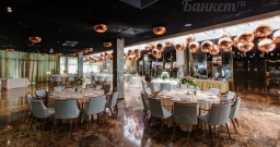 Ресторан MEAT&MORE — фото 6