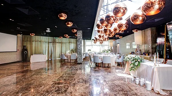 Mamaison All-Suites Spa Hotel Pokrovka 5*, Ресторан MEAT&MORE — фото