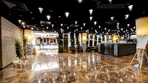 Mamaison All-Suites Spa Hotel Pokrovka 5*, Ресторан MEAT&MORE — фото