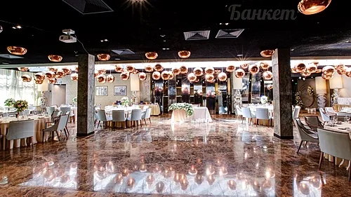 Ресторан MEAT&MORE — Mamaison All-Suites Spa Hotel Pokrovka 5*, Москва