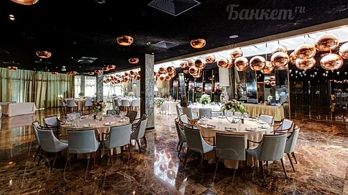 Ресторан MEAT&MORE — Mamaison All-Suites Spa Hotel Pokrovka 5*, Москва