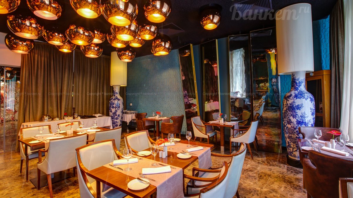 Vip Lounge зал — фото 4