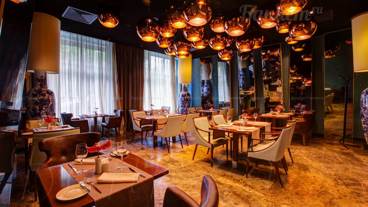 Vip Lounge зал — фото 10