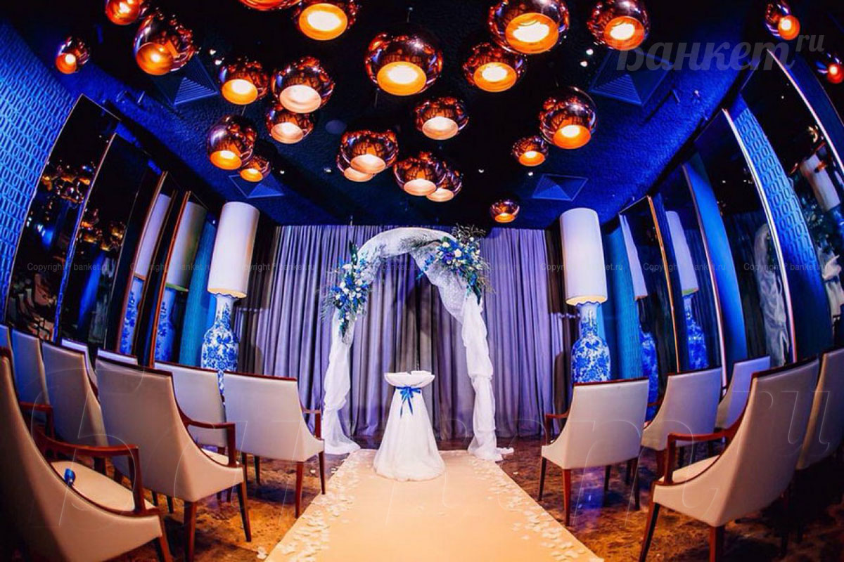 Vip Lounge зал — фото 15