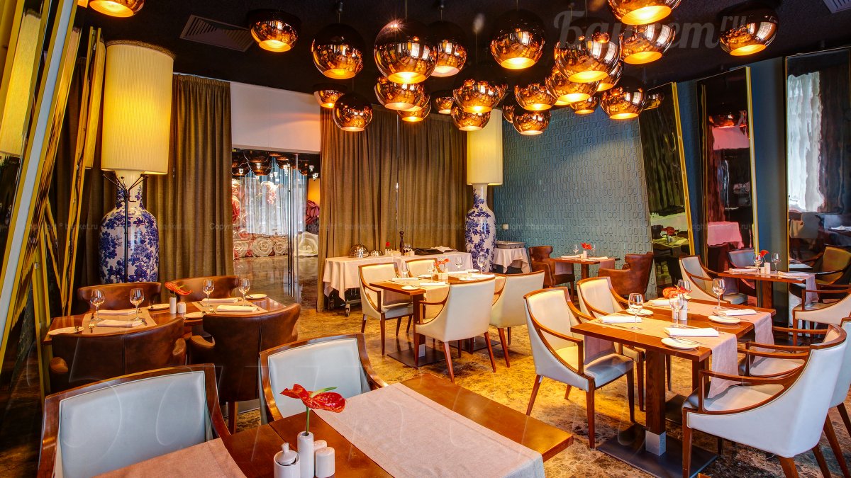 Vip Lounge зал — фото 18