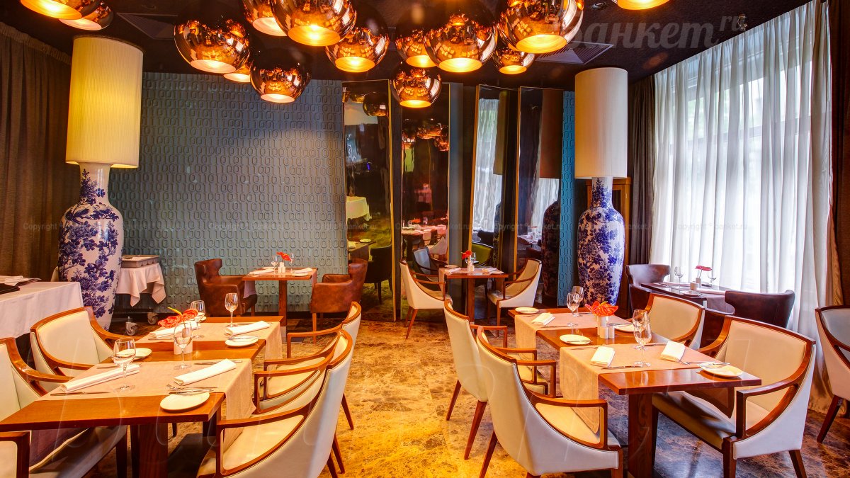 Vip Lounge зал — фото 21