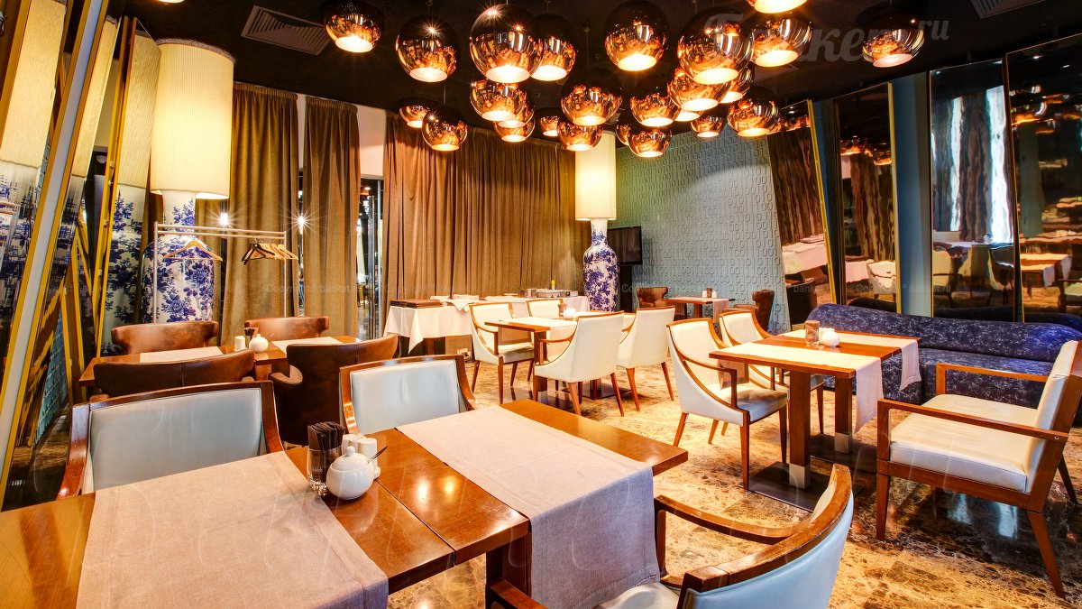 Vip Lounge зал — фото 26