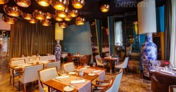 Vip Lounge зал — фото 4