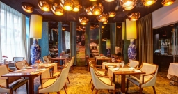 Vip Lounge зал — фото 6