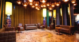 Vip Lounge зал — фото 5