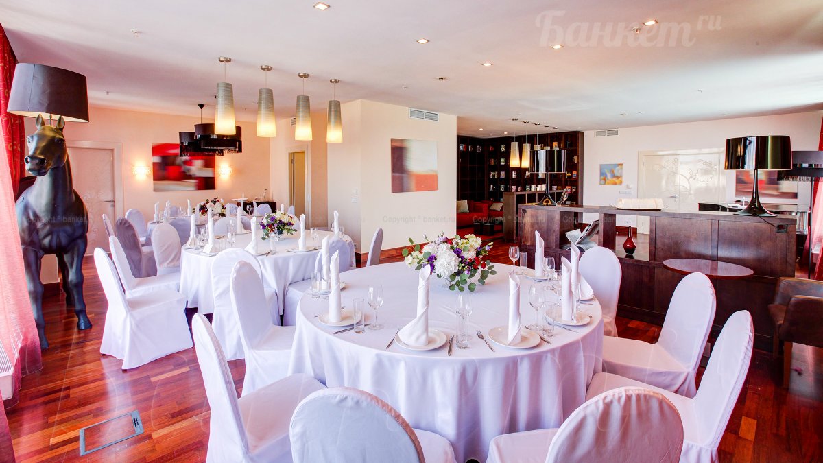 Президентский номер Chairman Suite — Mamaison All-Suites Spa Hotel Pokrovka 5*