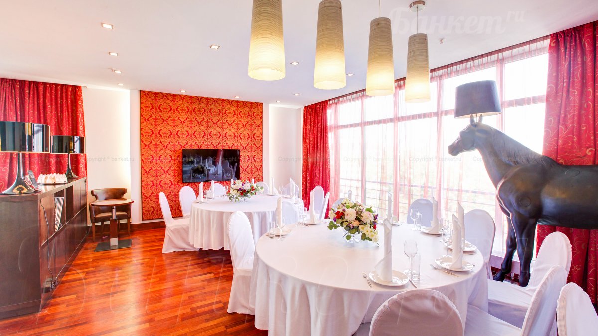 Президентский номер Chairman Suite — Mamaison All-Suites Spa Hotel Pokrovka 5*