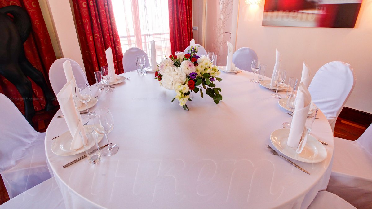 Президентский номер Chairman Suite — фото 3